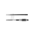 Arbre de transmission Yamaha Wave Blaster 700 (93-96)