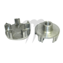 INDIVIDUAL COUPLER, 24mm