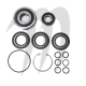 Kit réparation turbine Kawasaki Ultra-130/ Ultra-150 (1999-2002)