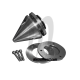 ADJUSTABLE CONE TURBINE ,  800SX-R