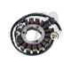 KAWASAKI -USA. Kit Armature Coil, Kawasaki STX-12F / STX-15F ( 2004 - 2014 )