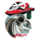 Hélice RXT/ RXT-X/ RXP/ GTX 215/ Wake SC Riva Racing