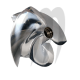Impeller Concord , ULTRA-250X , replacement origin
