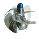 Impeller Concord (140mm),  XP / SPX / GS / GSi / 720,  replacement  origin