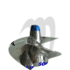 Impeller Concord , WAVE BLASTER-700 / SUPER-JET 701 , limited - modified