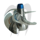 impeller Concord , STX-15F ( limited & modified ) /  STX-1200R