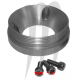Filter Adapter (40mm), super jet