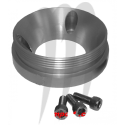 Filter Adapter (40mm), super jet