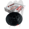 Lightweight Flywheel Racing, SXR-1100 KOMMANDOR