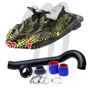 RIVA RACING. Kit Echappement Complet SPARK