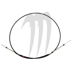 Reverse cable , Kawasaki, Ultra-LX / Ultra-250X / 260X  (2007-2009)