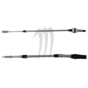 CABLE-CRAFT. Cable Marche Arrière Yamaha FZR/ FZS (2011-2013)
