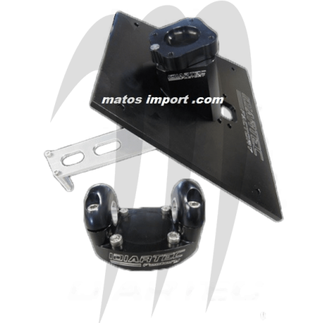Complete column RACING, Off-Shore RXT-X 260 RS. 260 AS. ( vitesse ) Type 3.