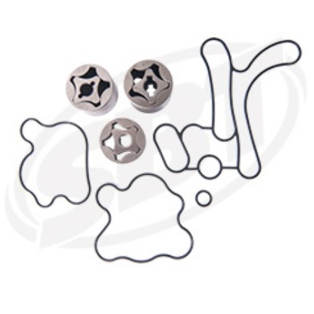 Oil pump kit