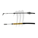 SBT . USA Yamaha Cable FX Cruiser HO /FX Cruiser SHO /FX HO /FX Super HO F1S-61481-10-00 2011 2012