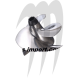 Impeller Concord (140mm) BRP XP / SPX / GSX / GTX,800cc, replacement origin