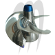 Impeller Concord (140mm) BRP XP / SPX / GSX / GTX,800cc, replacement origin