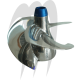 Impeller Concord , XLT-1200 , replacement  origin