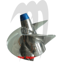 Hélice X Props Series YF-SC-X(13/16) pour Yamaha XLT/ FX 140/ SUV Solas