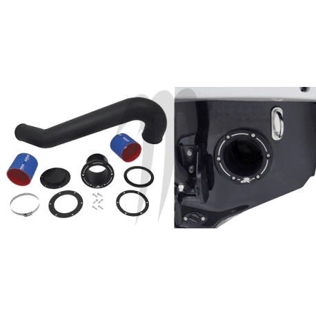 RIVA RACING. Kit échappement Complet FX-SHO/ FX SVHO/ FX-HO (2012-2015)