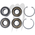 Kit  passe coque FX 140Wave Runner FX Cruiser FX Cruiser /Wave Runner FX /Wave Runner FX Cruiser /VX 1100