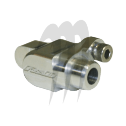 Raccord de pression rail de carburant pour KAWASAKI ULTRA 250/260 / LX