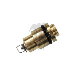 Puy de pointeau carburateur T 1.5 Viton