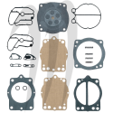 Gasket kit carburetor I Series 44mm, 800cc