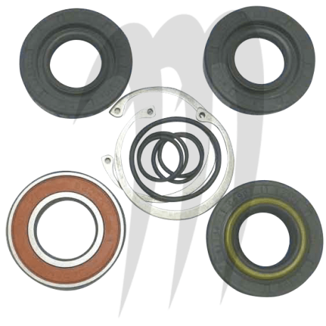 DRIVE SHAFT REPAIR KIT  , VX 1100