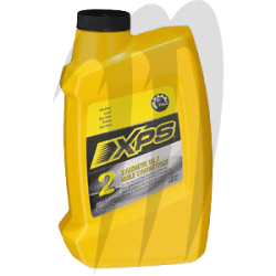 Synthetic Racing Oil, 4 stroke XPS , 3,785 Liters , 5W40 ( all model)
