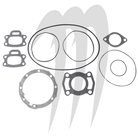 Gasket Carb Manidold  , 1200cc (64X )