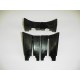 PUMP SEAL KIT ,  FX-SHO (  Intake Scoop Grate )