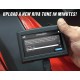 Boîtier de reprogrammation 2018+ pour Yamaha GP1800 , MaptunerX Riva