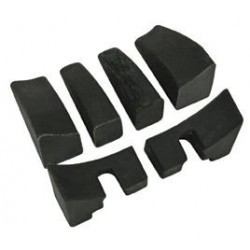Kit anti-cavitation Riva FZR /FZS pour écope RIVA.