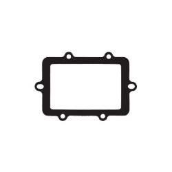 Gasket Red Manidold ,GP800R . GP1200R . GP1300R . XL-1200 ltd (66E / 66V)