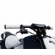 Colonne de direction Riva Racing sans IBR pour Spark