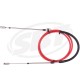 CABLE-CRAFT. Cable Marche Arrière Yamaha FX Cruiser HO /FX Cruiser SHO /FX HO (2011)