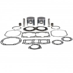 SBT -PROX. Kit Plunger Platinum, Yamaha, 701cc 62T / 61X (cote +1mm) 1993-2012
