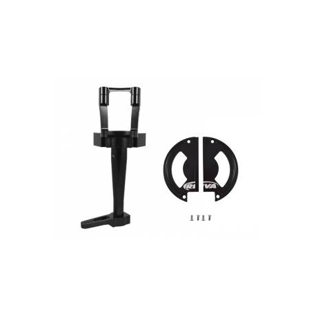 Pro-Series Steering System , VXS . VXR ( 2009-2011 )