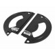 Pro-Series Steering System , VXS . VXR ( 2009-2011 )