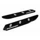 Sponsons RIVA Kawasaki SXR 1500 Pro - Noir