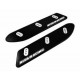 Sponsons RIVA Kawasaki SXR 1500 Pro - Noir