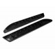 Sponsons RIVA Kawasaki SXR 1500 Pro - Noir