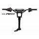 Pro-Series Steering System , VXS . VXR ( 2009-2011 )
