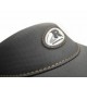 Housse de selle RIVA Seadoo 2018+ RXT 230/300 - Surpiqûres noires/ dorées