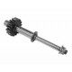 RIVA RACING . Heavy-duty Supercharger Shaft Kit (RENFORCE )FX-SHO . FZS . FZR