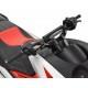 Pro-Series Steering System , VXS . VXR ( 2009-2011 )