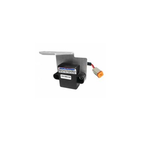 RIVA. Speed Override Module (Mode Sport Permanent) 2016+