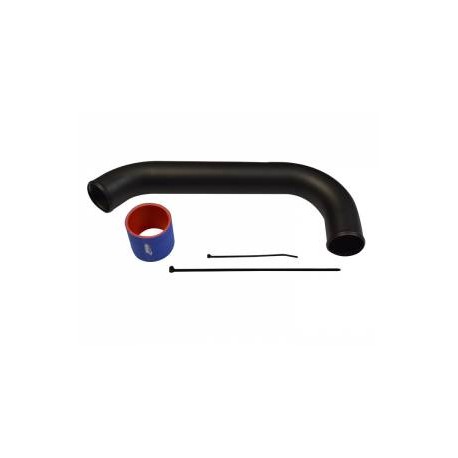 RIVA. Free Flow exhaust kit for SPARK