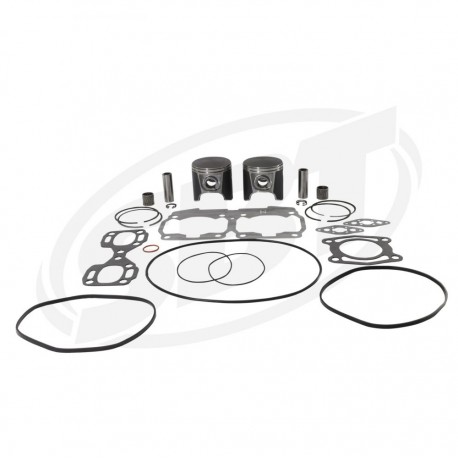 SBT -PROX . Kit Plungers Premium, Sea-Doo 800, Standard 82mm +0.50mm